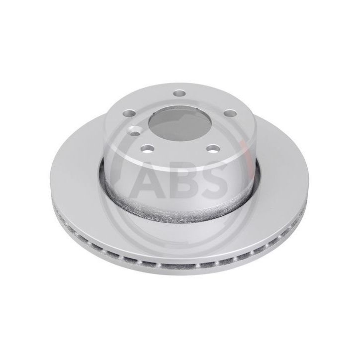 Stabdžių diskas A.B.S. 17106