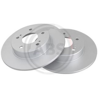 Stabdžių diskas A.B.S. 17139