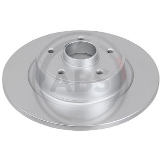 Stabdžių diskas A.B.S. 17155