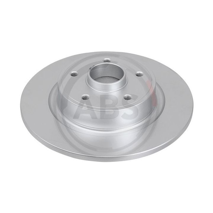 Stabdžių diskas A.B.S. 17155