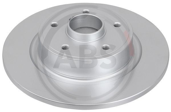 Stabdžių diskas A.B.S. 17155