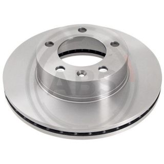 Stabdžių diskas A.B.S. 17159