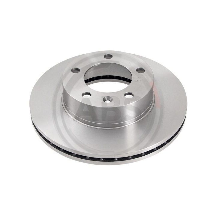 Stabdžių diskas A.B.S. 17159