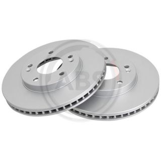 Stabdžių diskas A.B.S. 17206