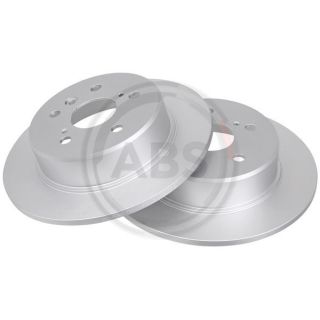 Stabdžių diskas A.B.S. 17214