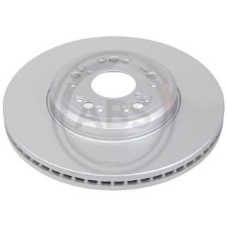 Stabdžių diskas A.B.S. 17219