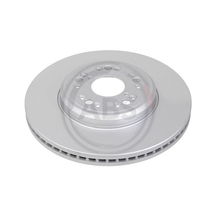 Stabdžių diskas A.B.S. 17219