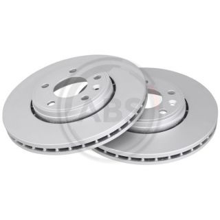 Stabdžių diskas A.B.S. 17329