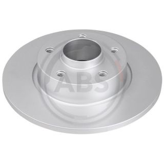 Stabdžių diskas A.B.S. 17330
