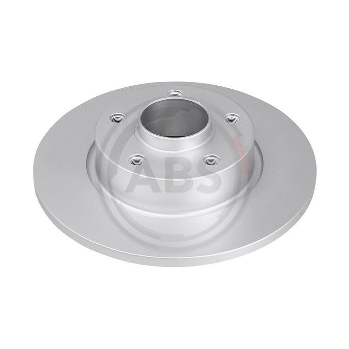 Stabdžių diskas A.B.S. 17330