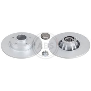 Stabdžių diskas A.B.S. 17330C