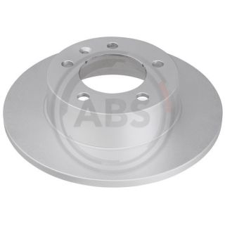 Stabdžių diskas A.B.S. 17331