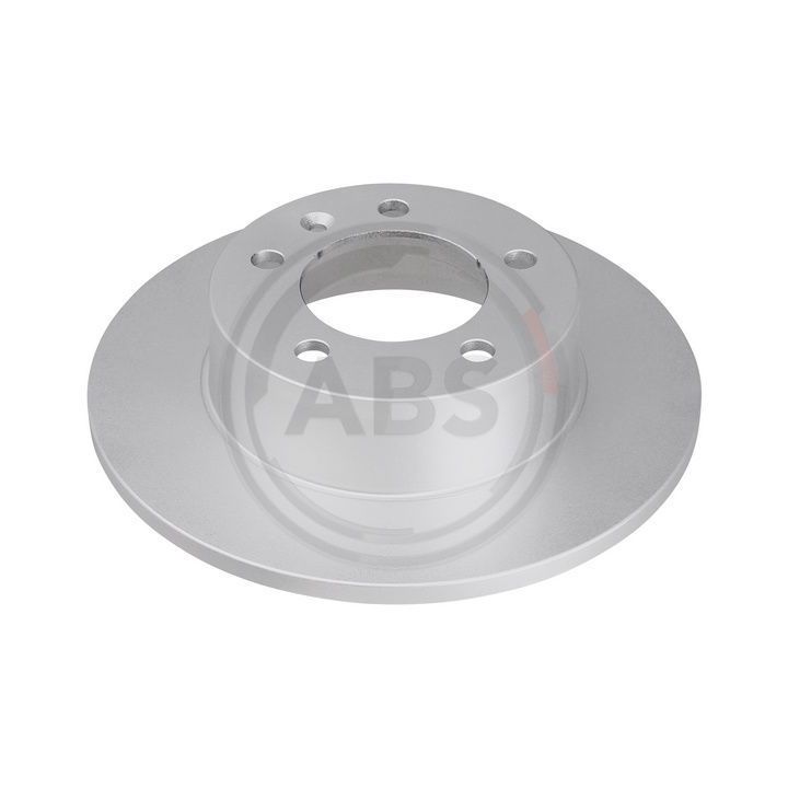 Stabdžių diskas A.B.S. 17331