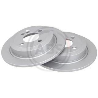 Stabdžių diskas A.B.S. 17350