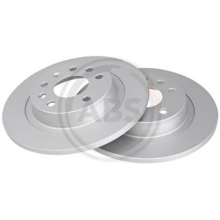 Stabdžių diskas A.B.S. 17369