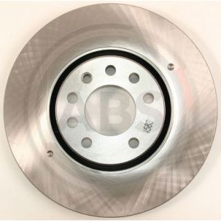 Stabdžių diskas A.B.S. 17370