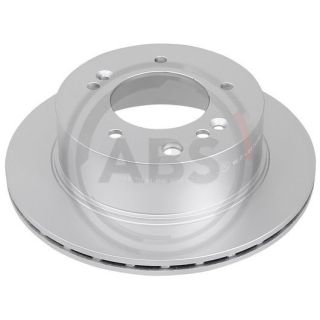 Stabdžių diskas A.B.S. 17423