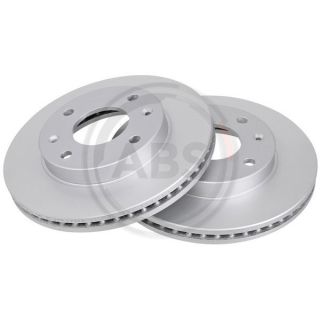Stabdžių diskas A.B.S. 17427