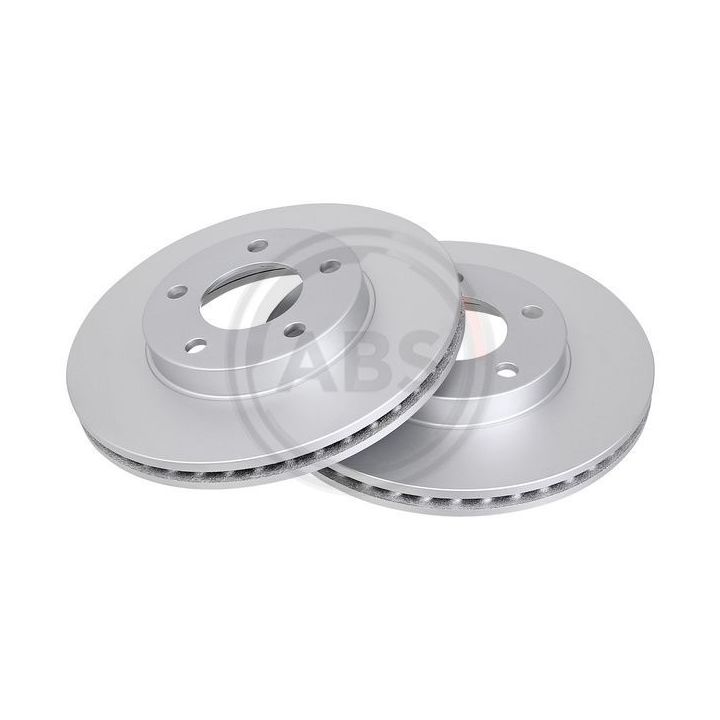 Stabdžių diskas A.B.S. 17430