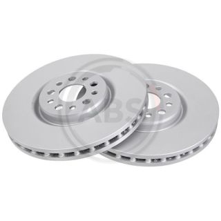 Stabdžių diskas A.B.S. 17445