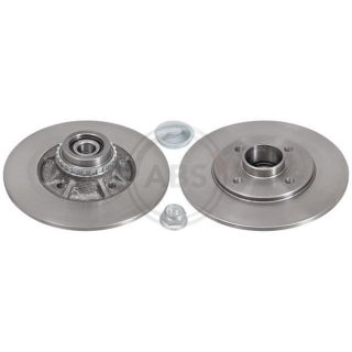 Stabdžių diskas A.B.S. 17447C