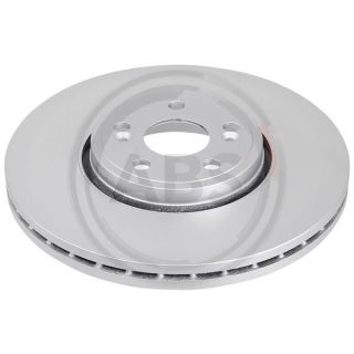 Stabdžių diskas A.B.S. 17449