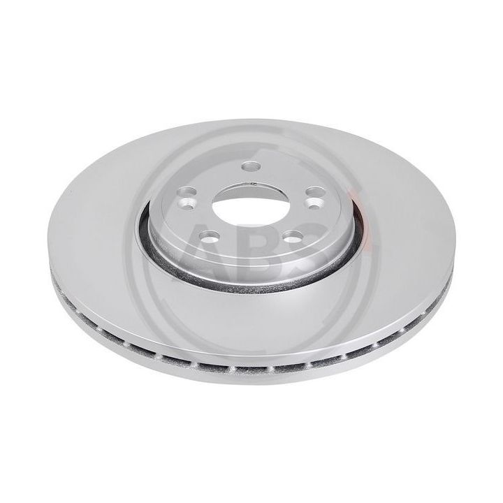 Stabdžių diskas A.B.S. 17449