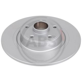 Stabdžių diskas A.B.S. 17451