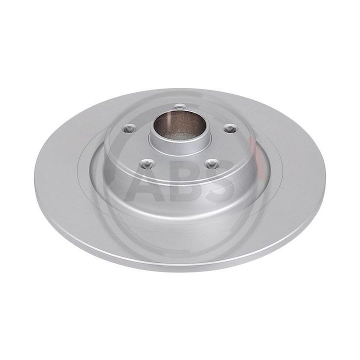 Stabdžių diskas A.B.S. 17451