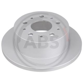 Stabdžių diskas A.B.S. 17461