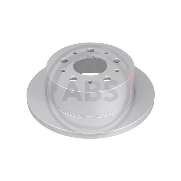 Stabdžių diskas A.B.S. 17461