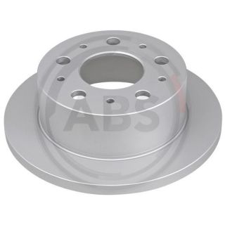 Stabdžių diskas A.B.S. 17462