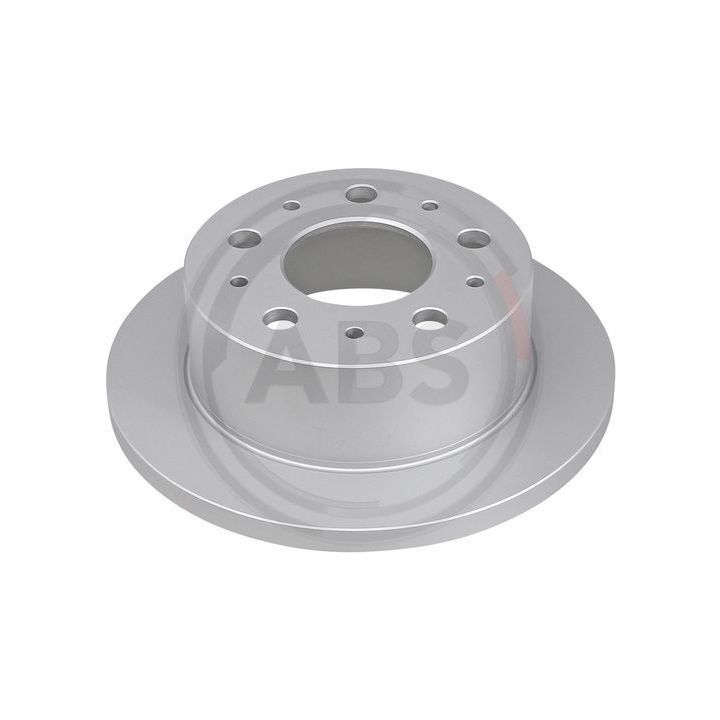 Stabdžių diskas A.B.S. 17462