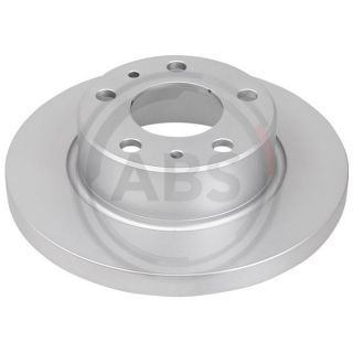 Stabdžių diskas A.B.S. 17481