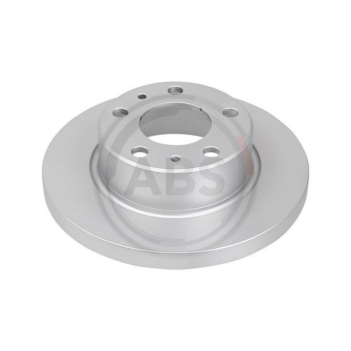 Stabdžių diskas A.B.S. 17481