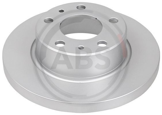 Stabdžių diskas A.B.S. 17481