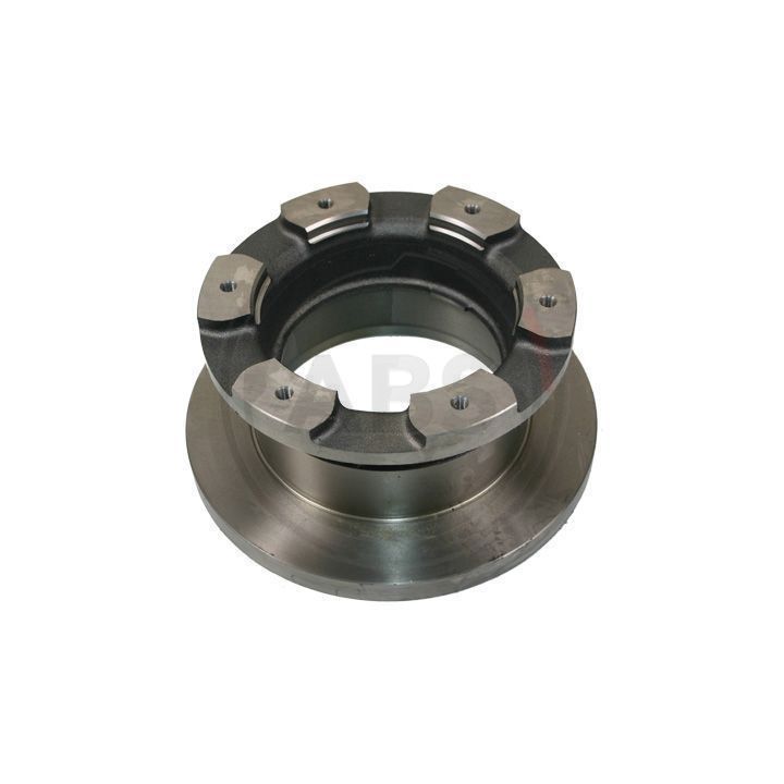 Stabdžių diskas A.B.S. 17485