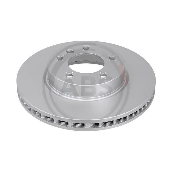 Stabdžių diskas A.B.S. 17500