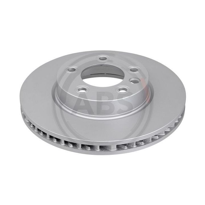 Stabdžių diskas A.B.S. 17501