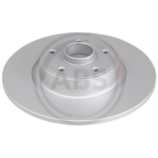 Stabdžių diskas A.B.S. 17507