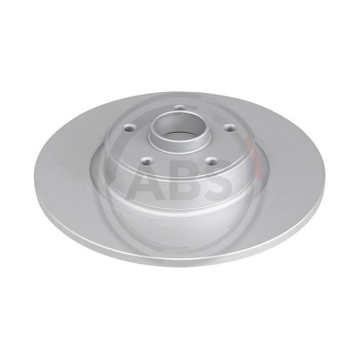Stabdžių diskas A.B.S. 17507