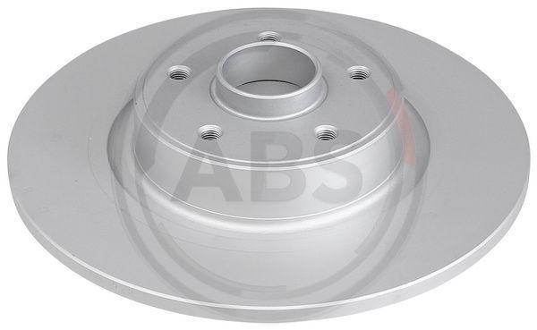 Stabdžių diskas A.B.S. 17507