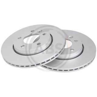 Stabdžių diskas A.B.S. 17525