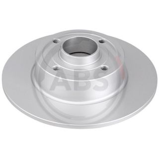 Stabdžių diskas A.B.S. 17542