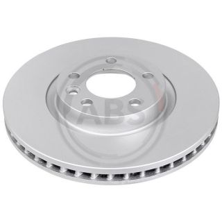 Stabdžių diskas A.B.S. 17546