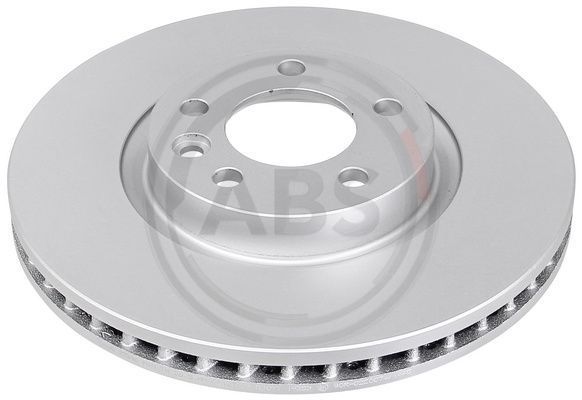 Stabdžių diskas A.B.S. 17546
