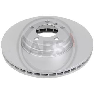 Stabdžių diskas A.B.S. 17574
