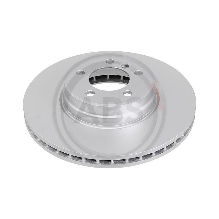 Stabdžių diskas A.B.S. 17574