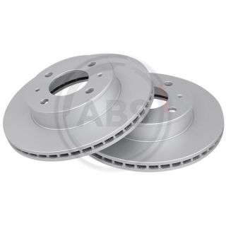 Stabdžių diskas A.B.S. 17578