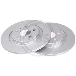 Stabdžių diskas A.B.S. 17617